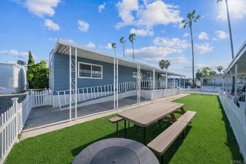 Photo of 2700 E Valley Parkway #3, Escondido, CA 92027 (MLS # PTP2603091)