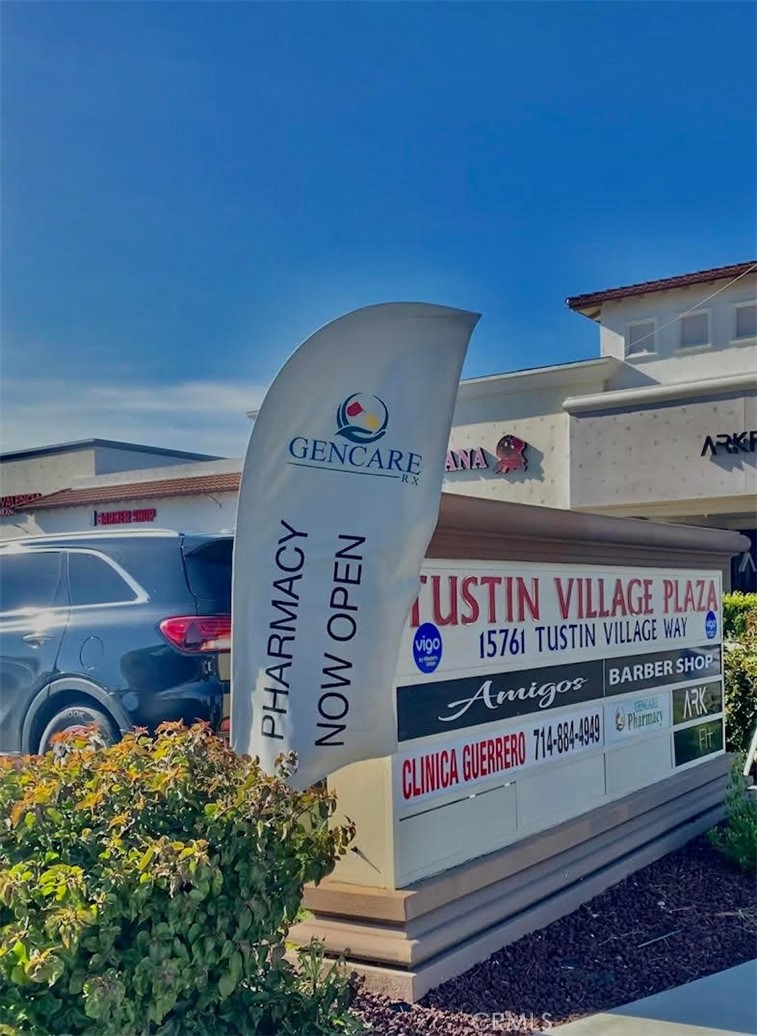 15761 Tustin Village Way 108