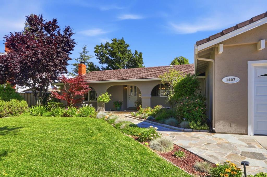 1407 Redmond Avenue