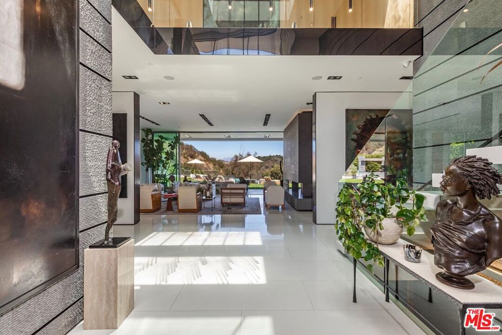 1740 Bel Air Road