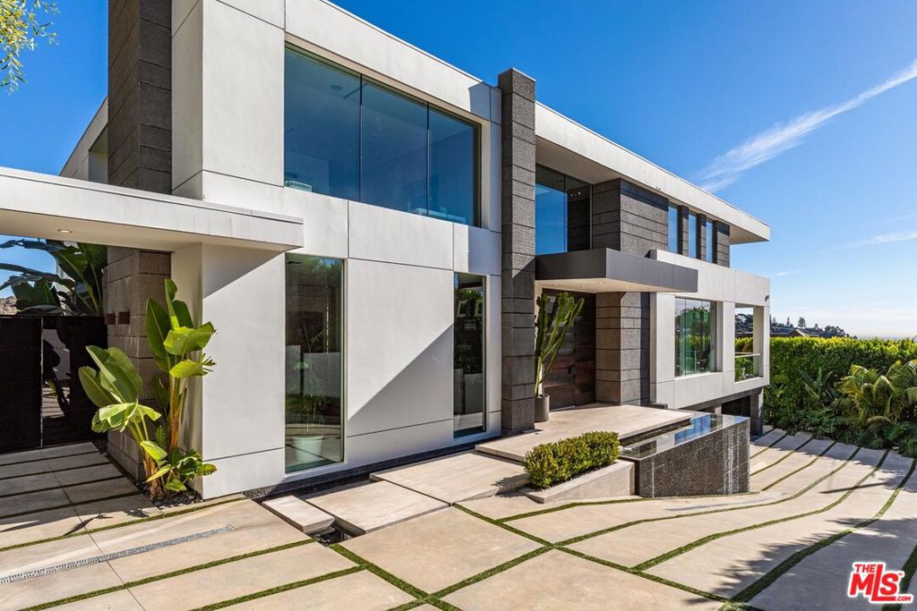 1740 Bel Air Road