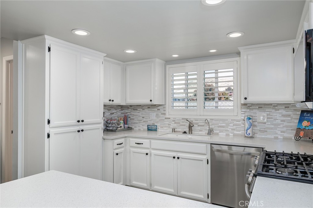 North Morro Bay (820) - Residential