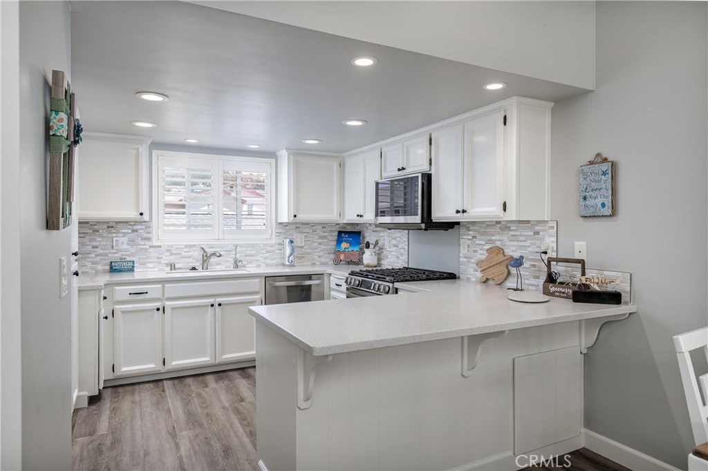 North Morro Bay (820) - Residential