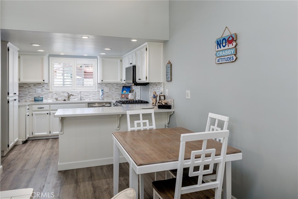 North Morro Bay (820) - Residential