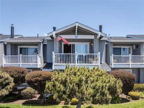 309 Sequoia Street 3 Morro Bay CA 93442