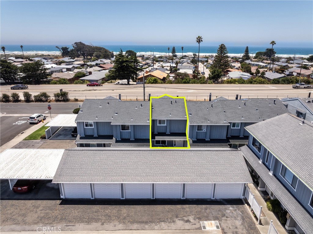 North Morro Bay (820) - Residential