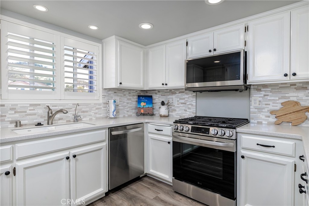 North Morro Bay (820) - Residential