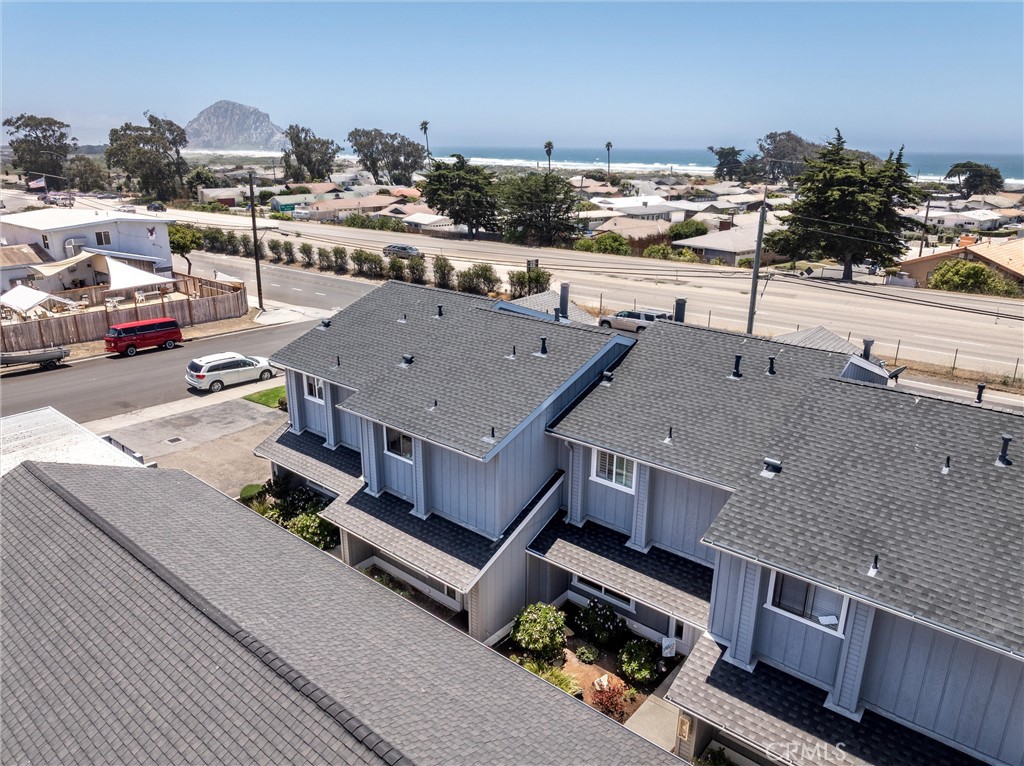 North Morro Bay (820) - Residential