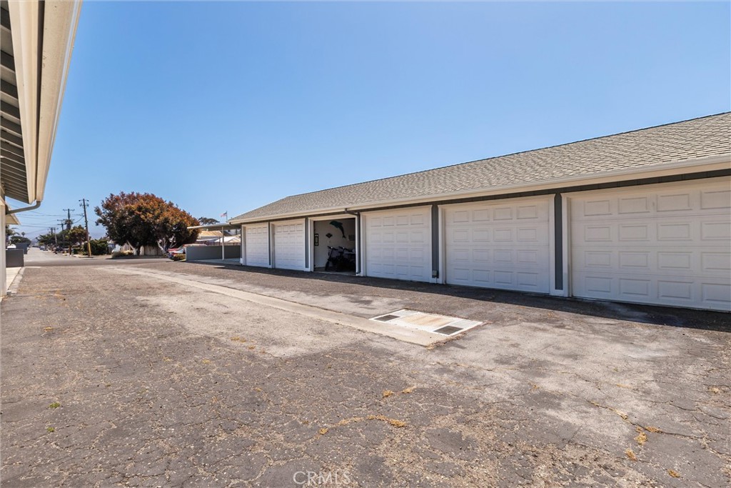 North Morro Bay (820) - Residential