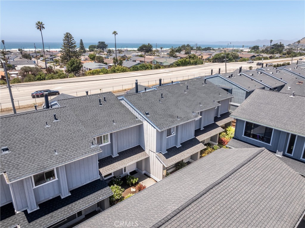 North Morro Bay (820) - Residential