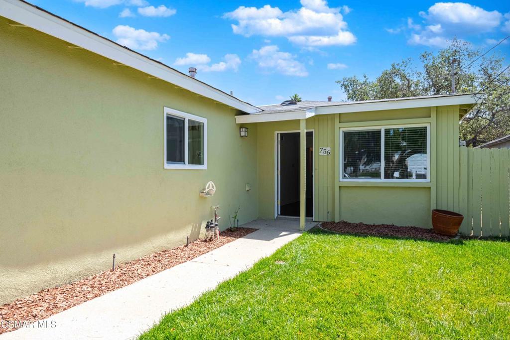 756 Brossard Drive