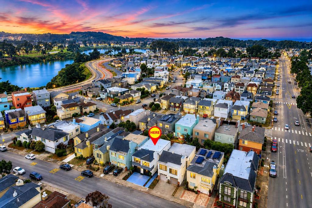127 Springfield Drive, San Francisco CA 94132