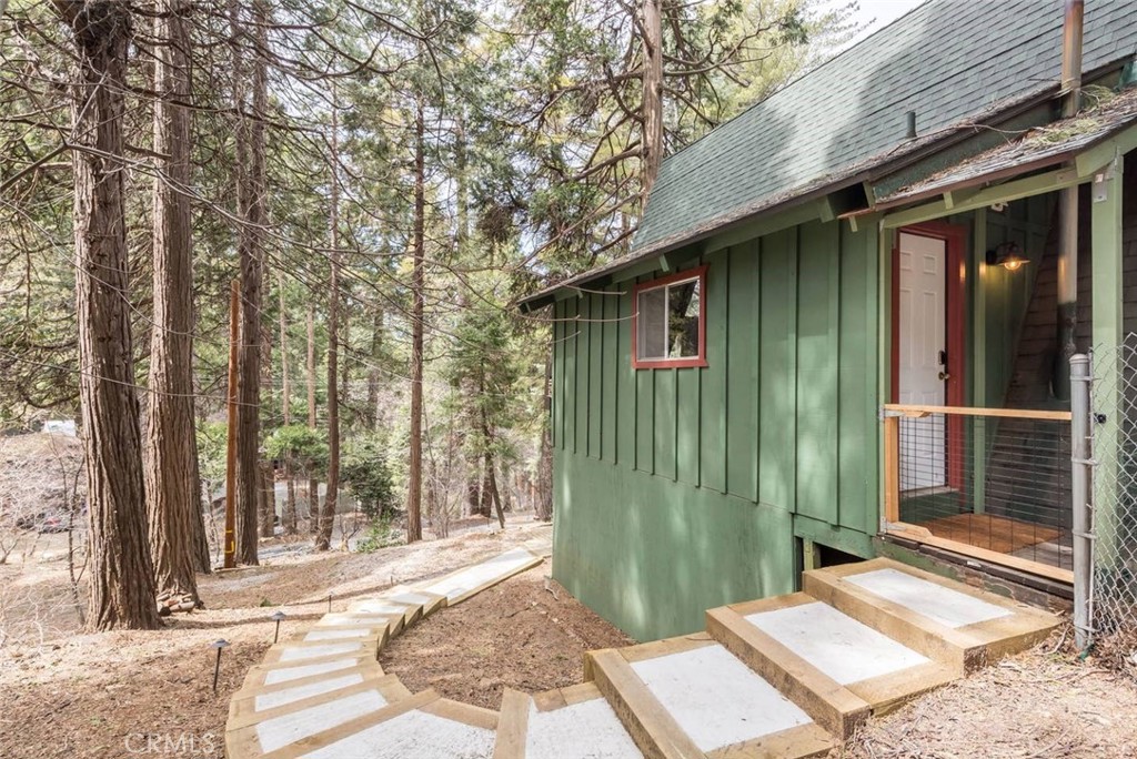 Sky Forest (SKYF) - Residential