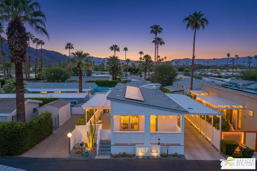 707 N Maui Lane