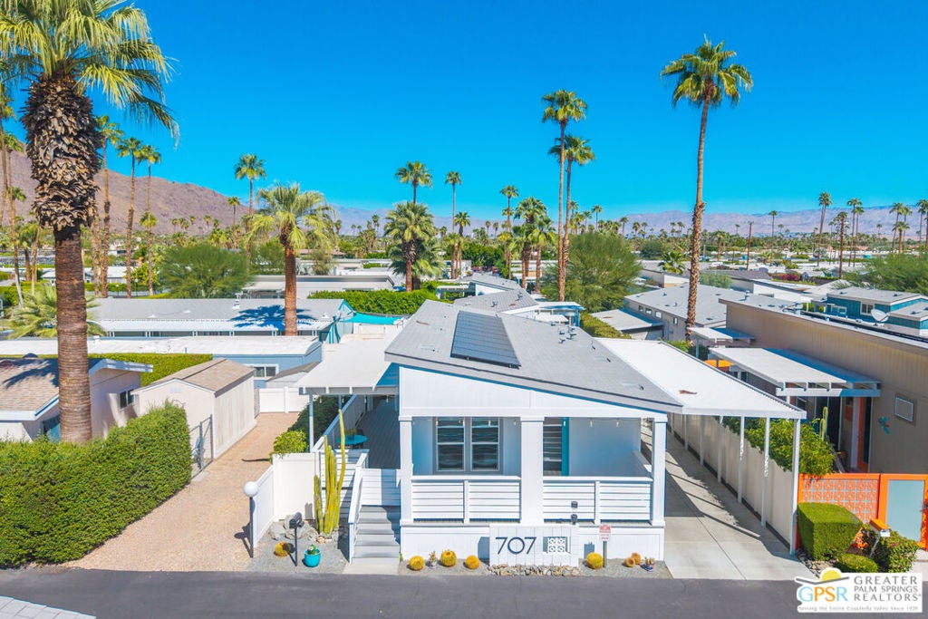 707 N Maui Lane