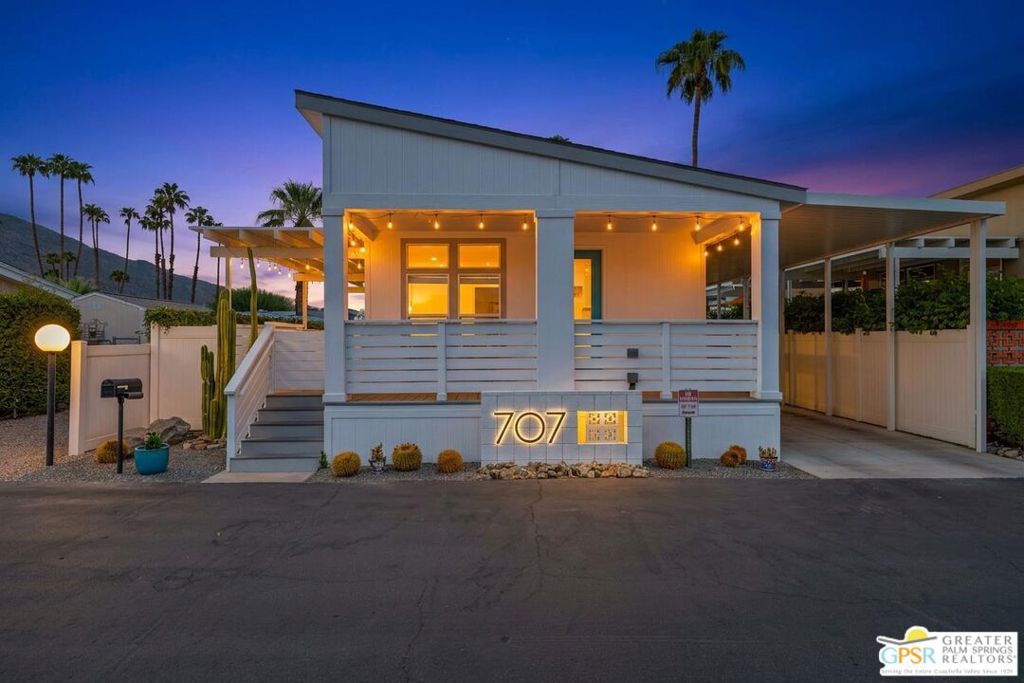 707 N Maui Lane