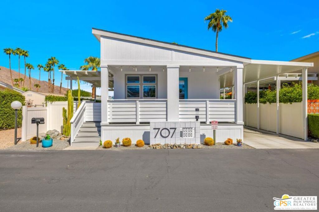 707 N Maui Lane