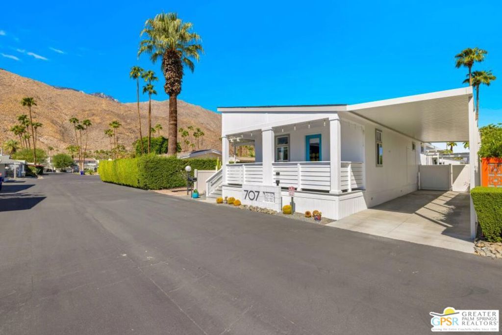 707 N Maui Lane