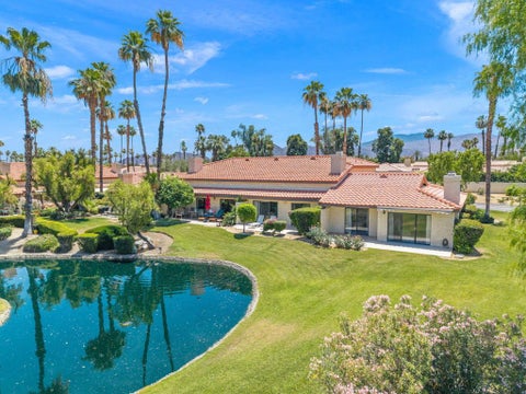 Photo of 130 Willow Lake Drive, Palm Desert, CA 92260 (MLS # 219148252DA)