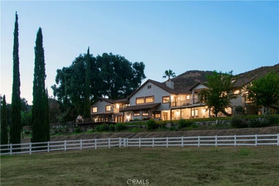 36442 Wildwood Canyon Yucaipa CA 92399