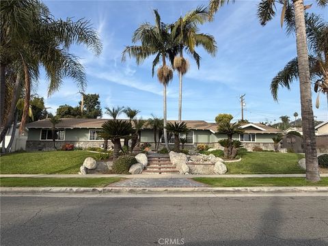Photo of 219 Madelena Drive, La Habra Heights, CA 90631 (MLS # PW25279549)