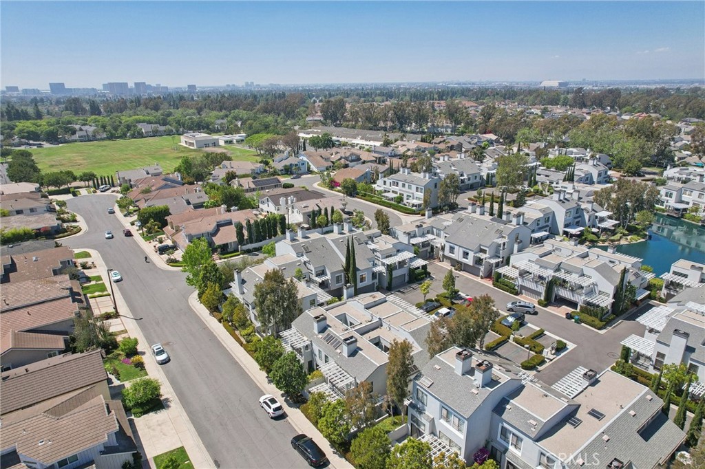 Lakeshore (LS) - Residential