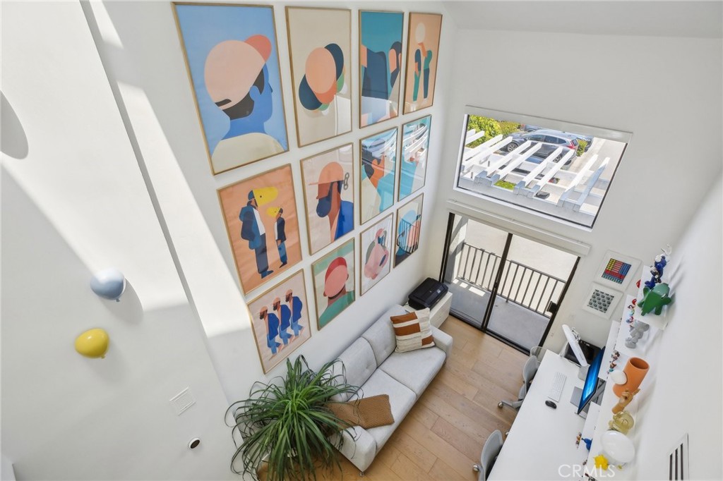 Lakeshore (LS) - Residential