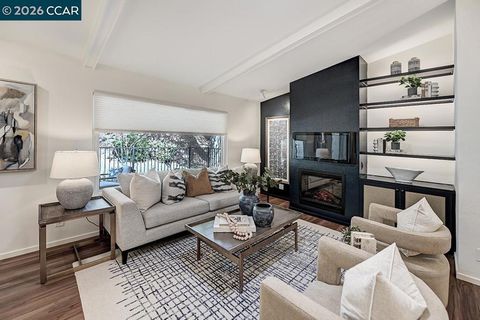 Photo of 2717 2717 Ptarmigan Dr Dr #2, Walnut Creek, CA 94595 (MLS # 41126022)