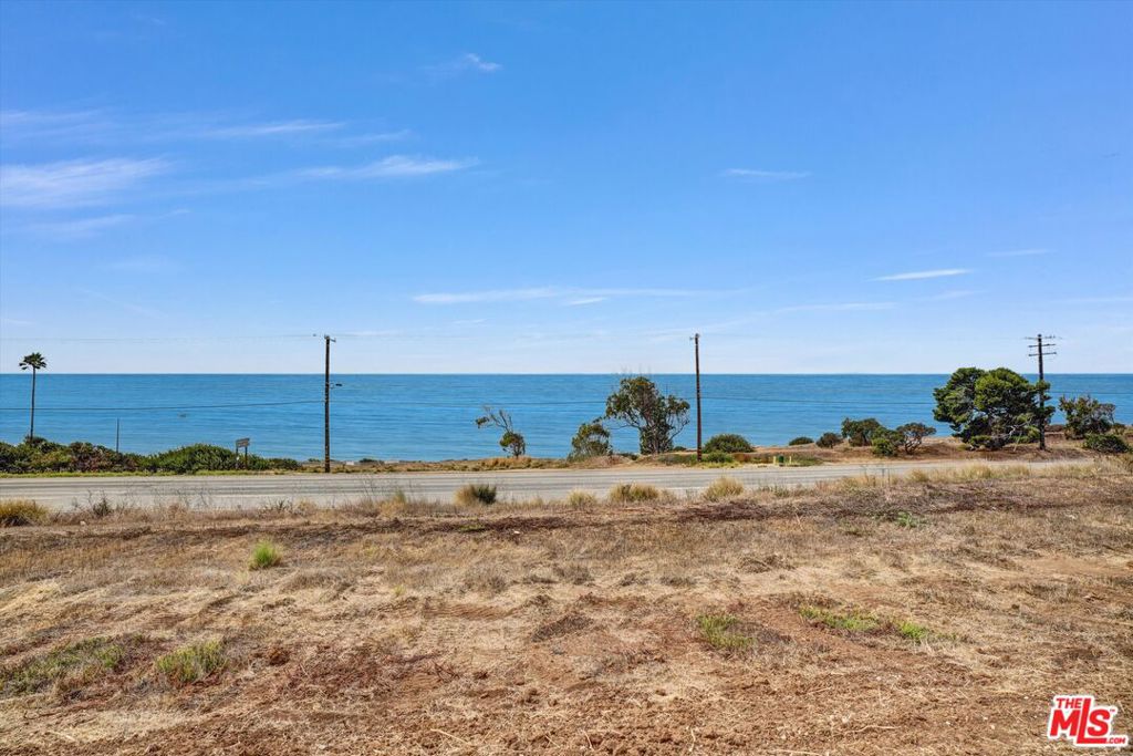 Welcome to a once-in-a-lifetime opportunity to own 20 acres of prime Malibu Real Estate with direct accessibility and breathtaking panoramic views. This expansive parcel offers endless possibilities whether you envision building a luxury estate, developing condominiums, or creating an equestrian retreat, this land provides the canvas for your dream project. Nestled along the world-renowned Pacific Coast Highway, this property combines the prestige of Malibu living with the tranquility of wide-open space. Rarely does such a large, contiguous tract of land become available in this sought-after coastal enclave. Highlights - * 20 acres of usable land* Stunning ocean, canyon, and mountain views* Easily accessible from Pacific Coast Highway* Potential for residential, luxury estate, condominium, or equestrian use* Rare development opportunity in the heart of Malibu, The possibilities here are truly endless. Whether for personal use or as an investment, this property represents a unique chance to secure your stake in Malibu's limited land supply. Available Now - Go Direct.