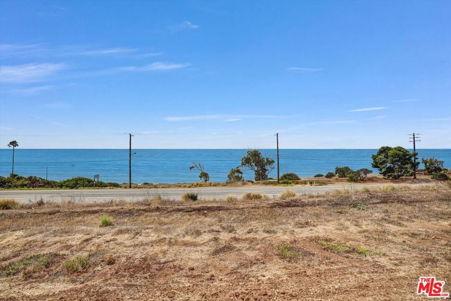 Welcome to a once-in-a-lifetime opportunity to own 20 acres of prime Malibu Real Estate with direct accessibility and breathtaking panoramic views. This expansive parcel offers endless possibilities  whether you envision building a luxury estate, developing condominiums, or creating an equestrian retreat, this land provides the canvas for your dream project. Nestled along the world-renowned Pacific Coast Highway, this property combines the prestige of Malibu living with the tranquility of wide-open space. Rarely does such a large, contiguous tract of land become available in this sought-after coastal enclave. Highlights -   * 20 acres of usable land* Stunning ocean, canyon, and mountain views* Easily accessible from Pacific Coast Highway* Potential for residential, luxury estate, condominium, or equestrian use* Rare development opportunity in the heart of Malibu, The possibilities here are truly endless. Whether for personal use or as an investment, this property represents a unique chance to secure your stake in Malibu's limited land supply. Available Now - Go Direct.