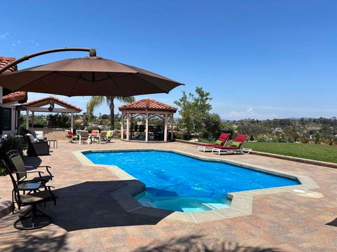 1373 Stoneridge Circle Escondido CA 92029
