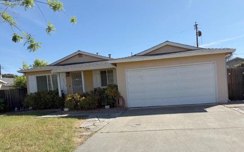 Photo of 2621 Monticello Way, Santa Clara, CA 95051 (MLS # ML82040536)