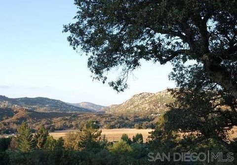 Photo of 9502 Elm Drive Dr, Descanso, CA 91916 (MLS # 2600867SD)