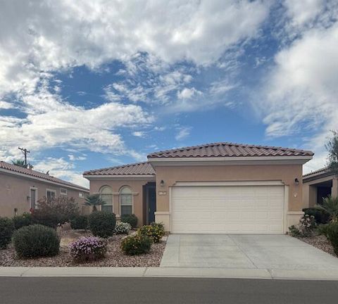 Photo of 41085 Calle Pampas, Indio, CA 92203 (MLS # 219142146DA)