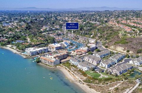 4619 Park Drive Carlsbad CA 92008