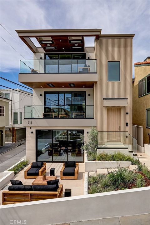 Photo of 315 25th, Manhattan Beach, CA 90266 (MLS # SB26081784)