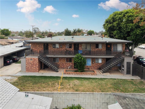 Photo of 4623 E Compton Blvd, Compton, CA 90221 (MLS # DW26196779)