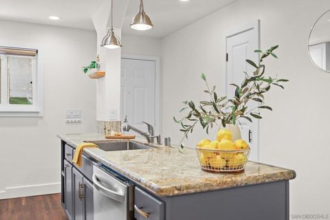 4794 Arizona 209 San Diego CA 92116