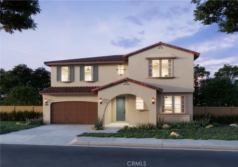 Photo of 26844 Hadley Avenue, Loma Linda, CA 92373 (MLS # OC26085025)