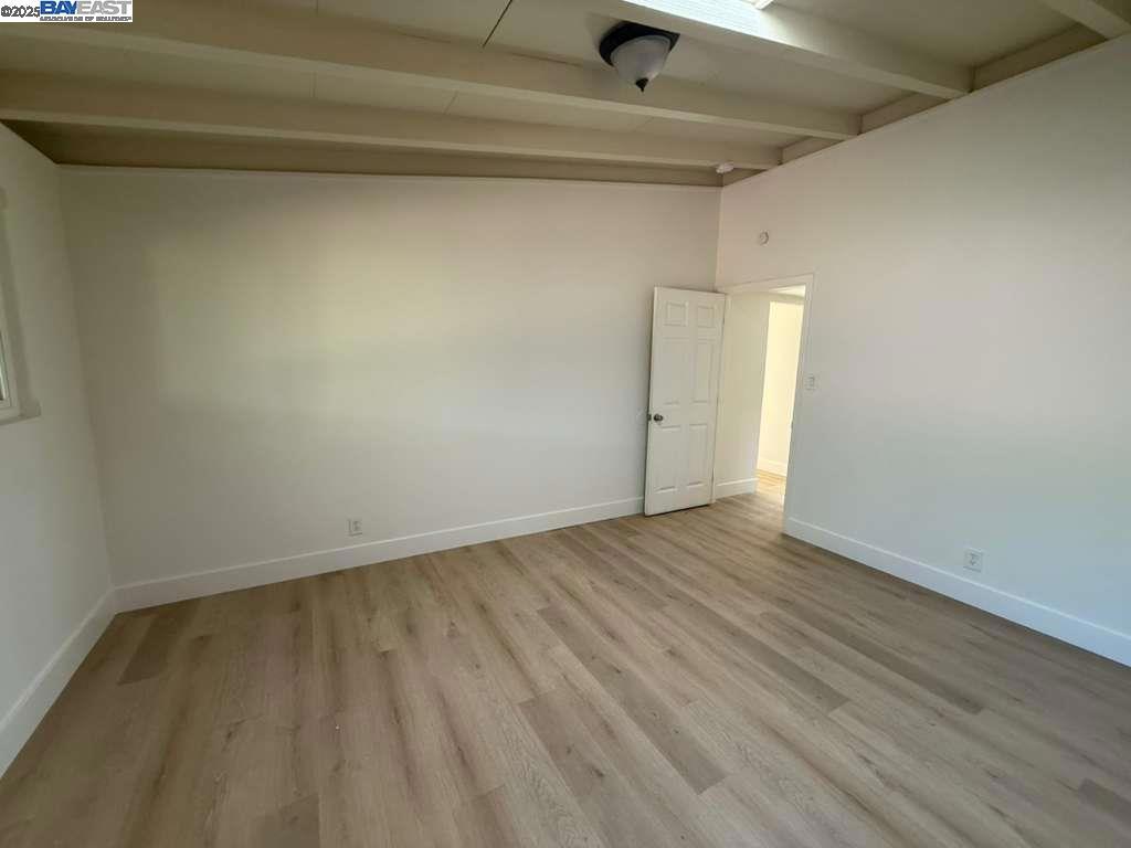 CHABOT GARDENS - Residential