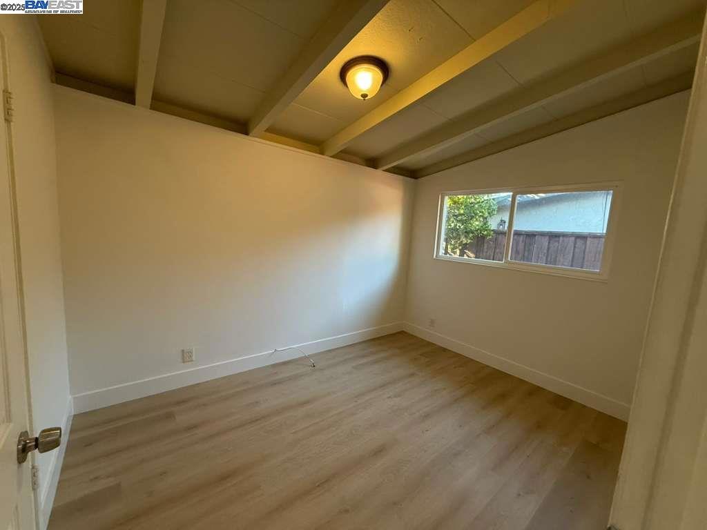 CHABOT GARDENS - Residential