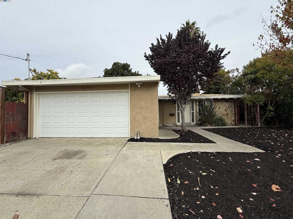 CHABOT GARDENS - Residential