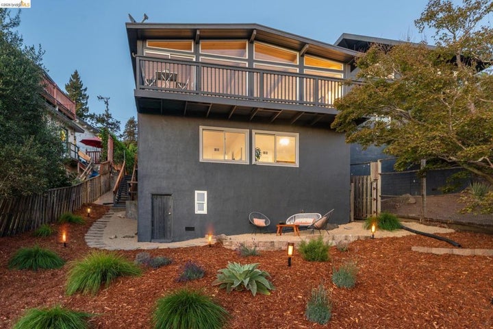 Photo 1 of 48 — 912 Grizzly Peak Blvd, Berkeley, CA 94708