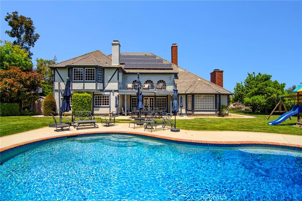 Morrison Highlands - Residential