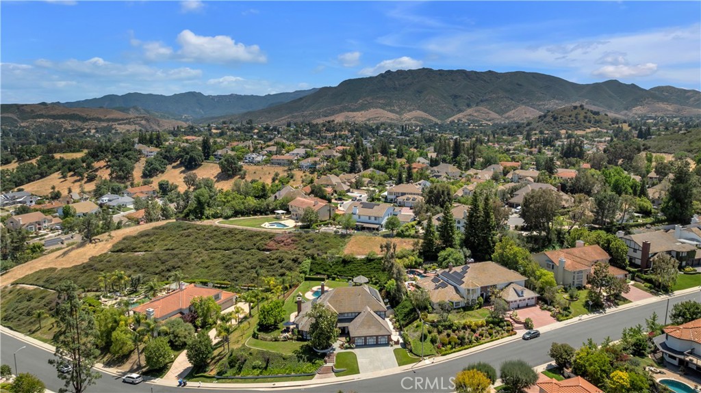 Morrison Highlands - Residential