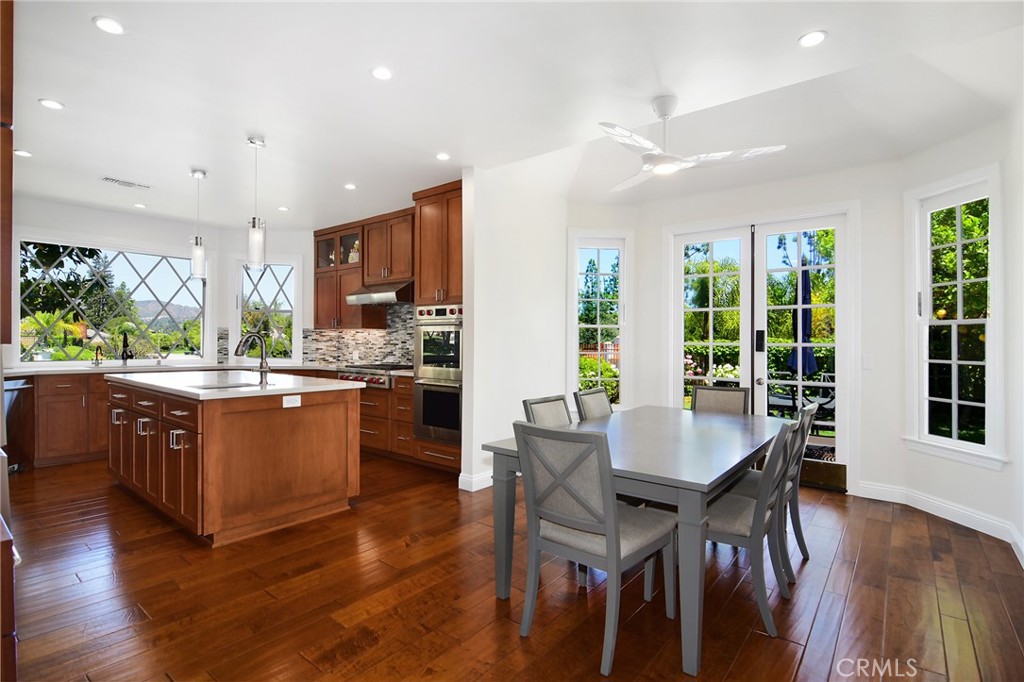 Morrison Highlands - Residential