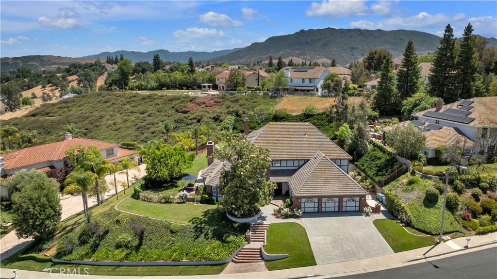 Morrison Highlands - Residential
