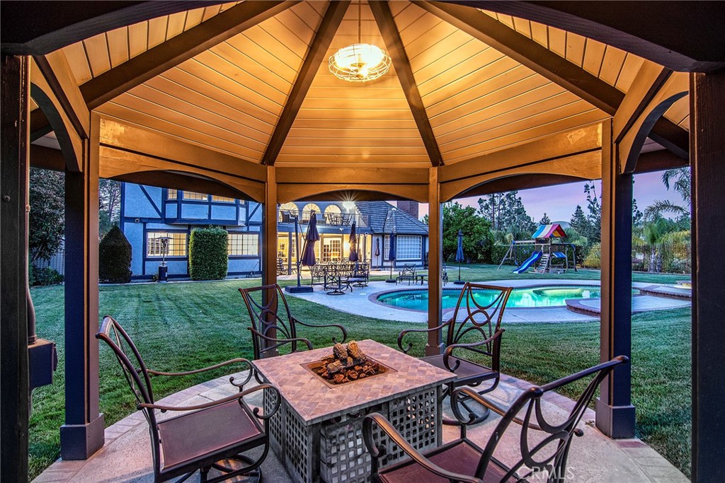 Morrison Highlands - Residential