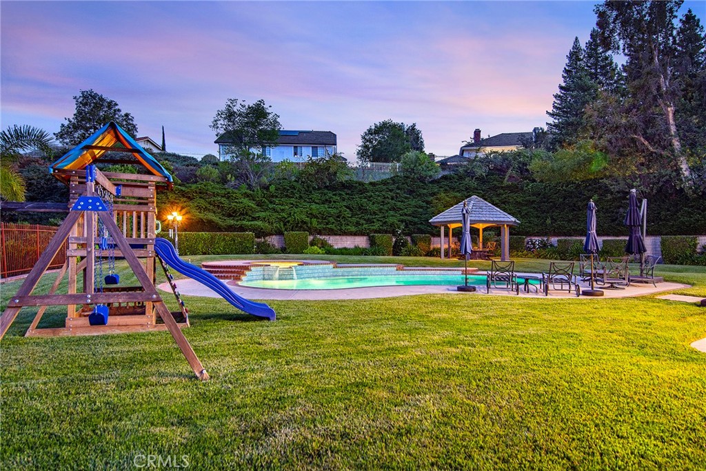 Morrison Highlands - Residential