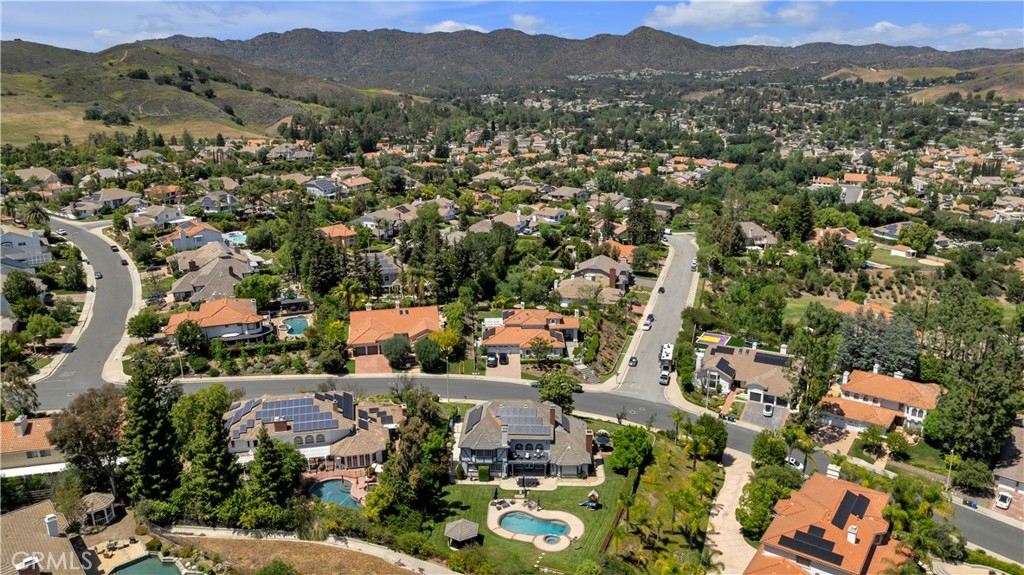 Morrison Highlands - Residential